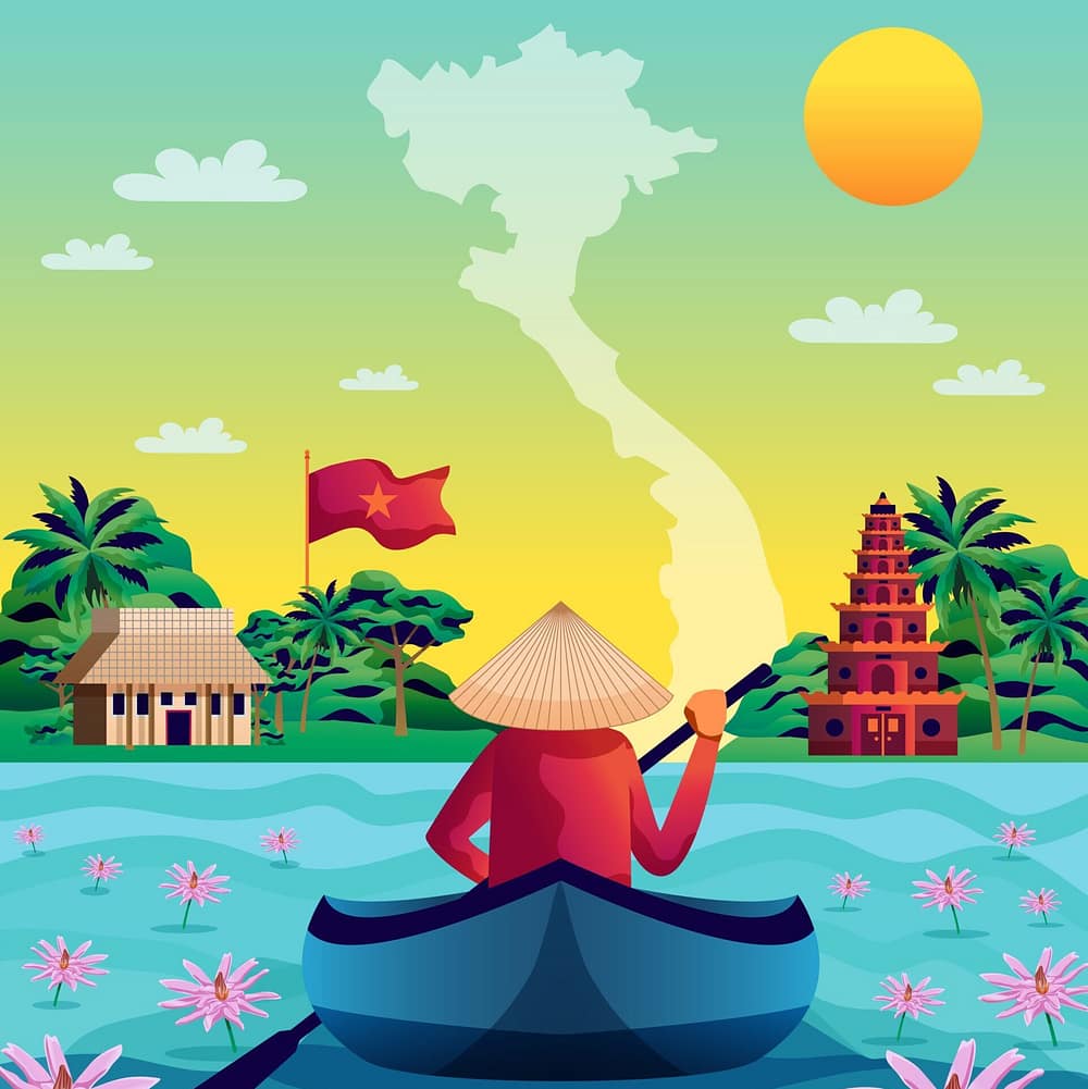Vietnam