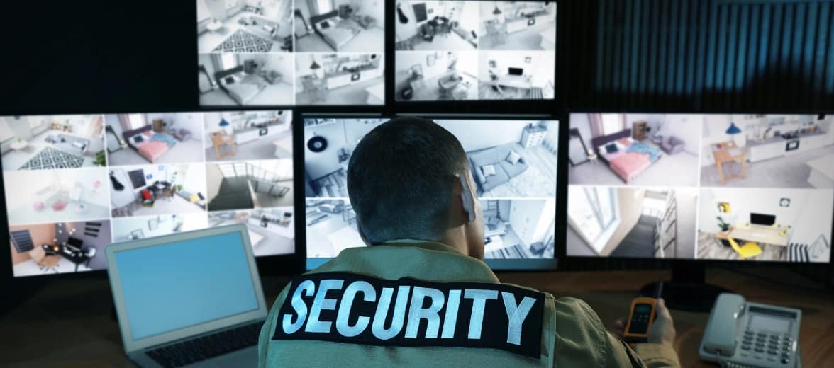 Tips Menemukan dan Menghindari Titik Buta CCTV