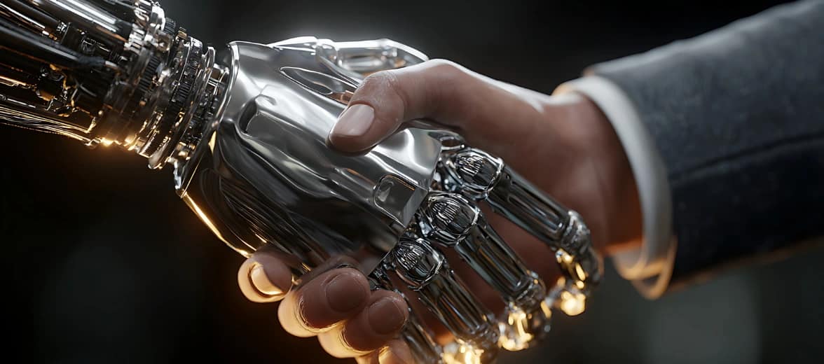 Alasan Perusahaan Manufaktur Wajib Adopsi Security Berbasis AI