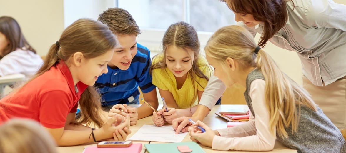Cara Teknologi AI Membuat Sekolah Lebih Aman dan Terkontrol
