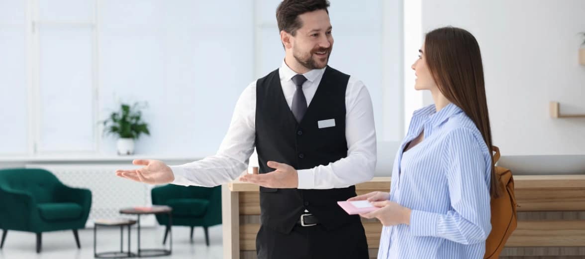 Mengapa Keamanan Menentukan Kenyamanan Hotel