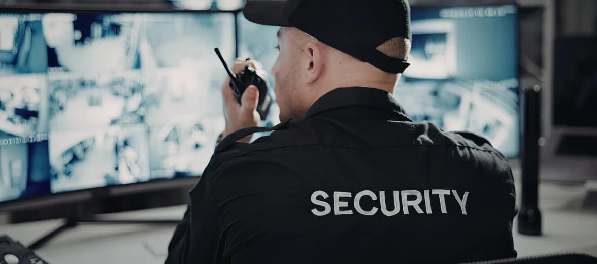 Jasa Security Kantor: Solusi Keamanan untuk Bisnis Anda