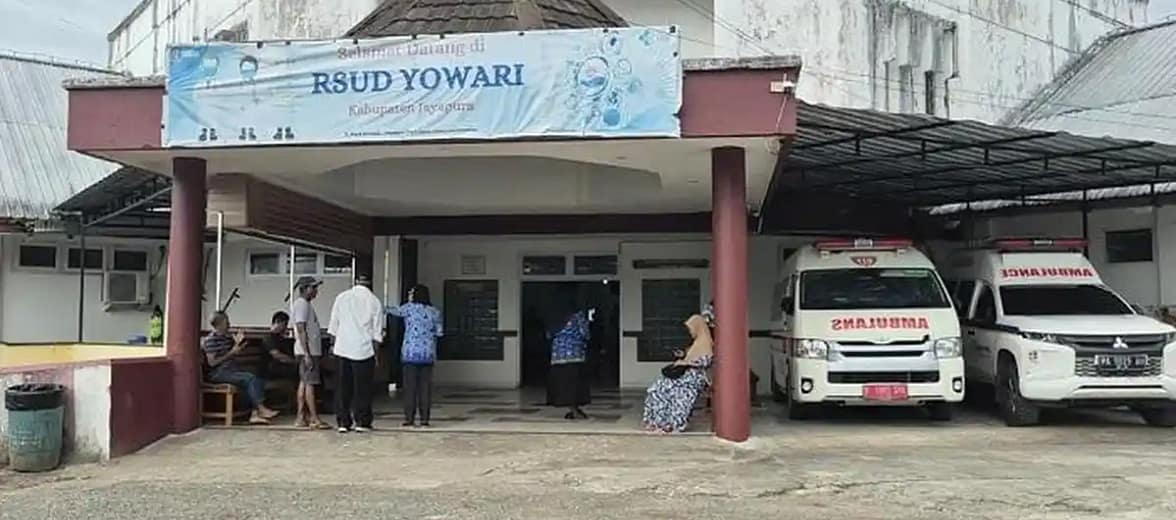 SOP Keamanan Rumah Sakit Untuk Mencegah Kekerasan terhadap Dokter