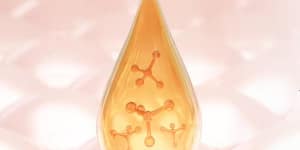 Natori Vitalsome BK liposome encapsulated bakuchiol