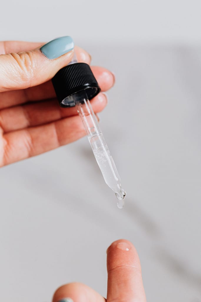 collagen-serum